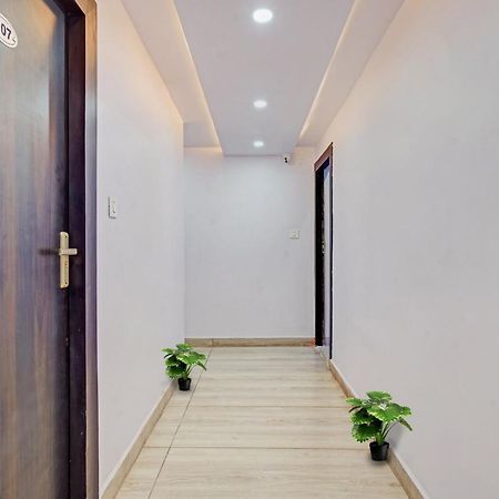 Flagship Hotel Sneh Inn Rms Colony Patna  Exterior photo