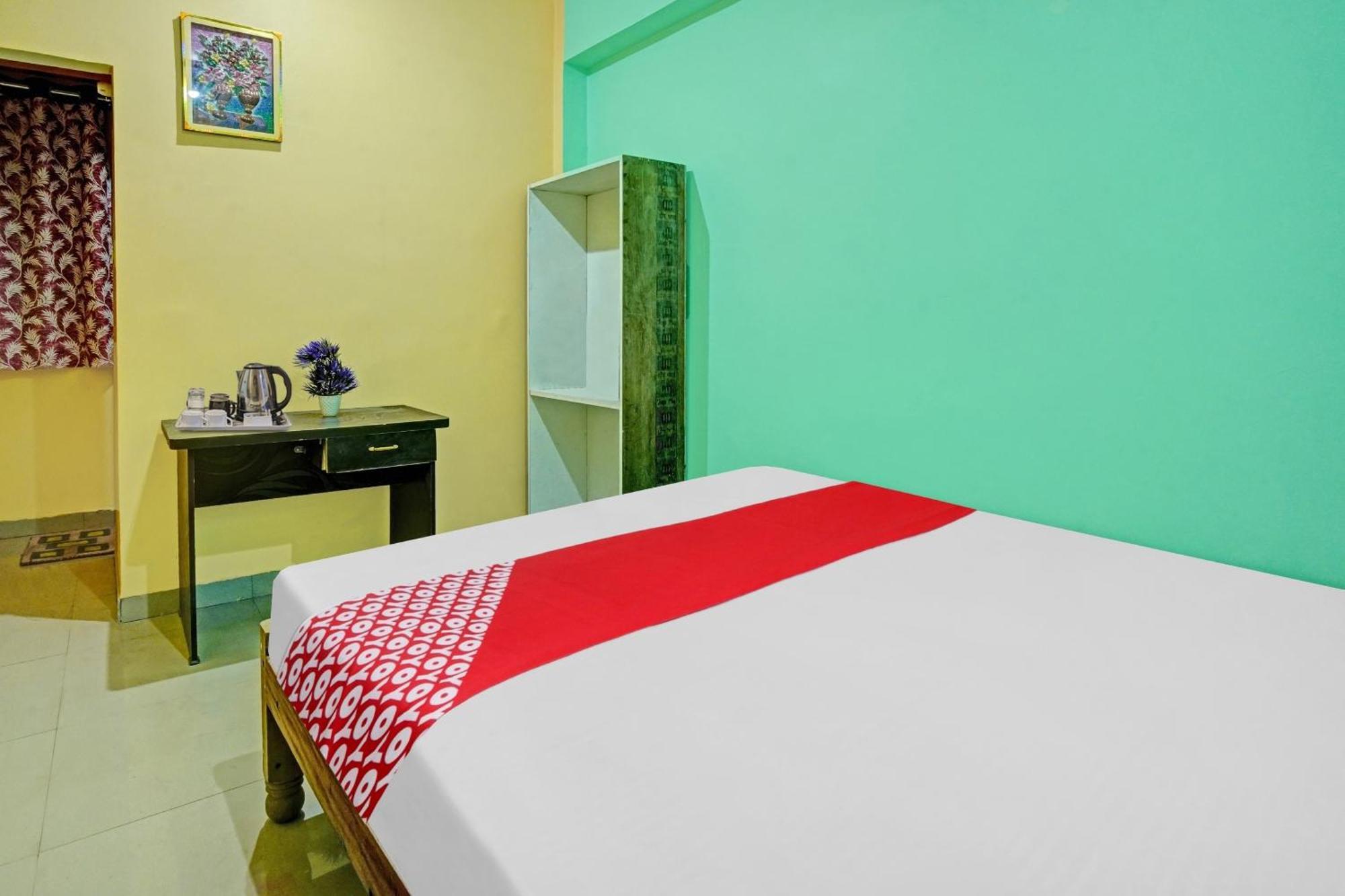 Flagship Hotel Sneh Inn Rms Colony Patna  Exterior photo