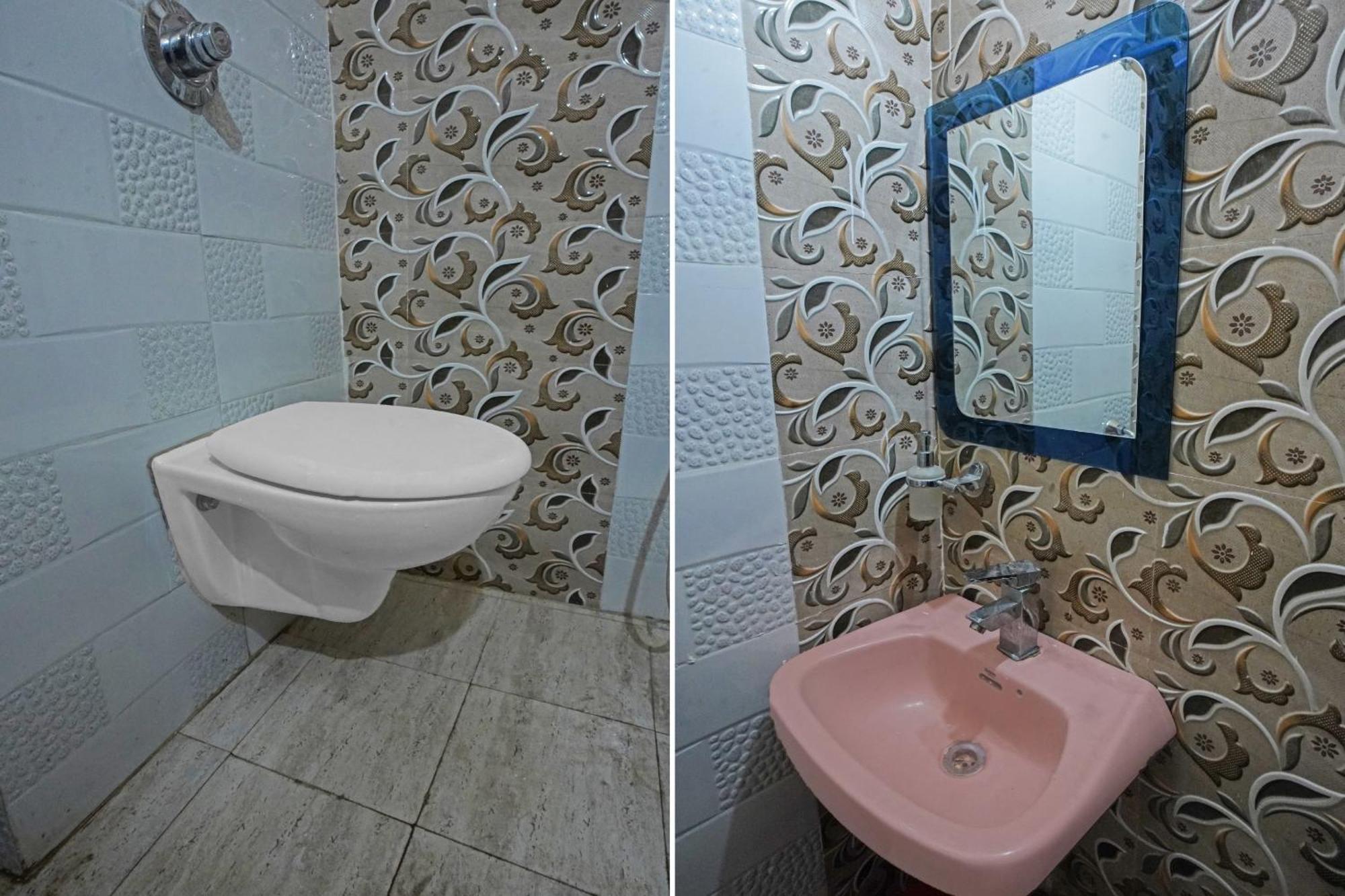 Flagship Hotel Sneh Inn Rms Colony Patna  Exterior photo