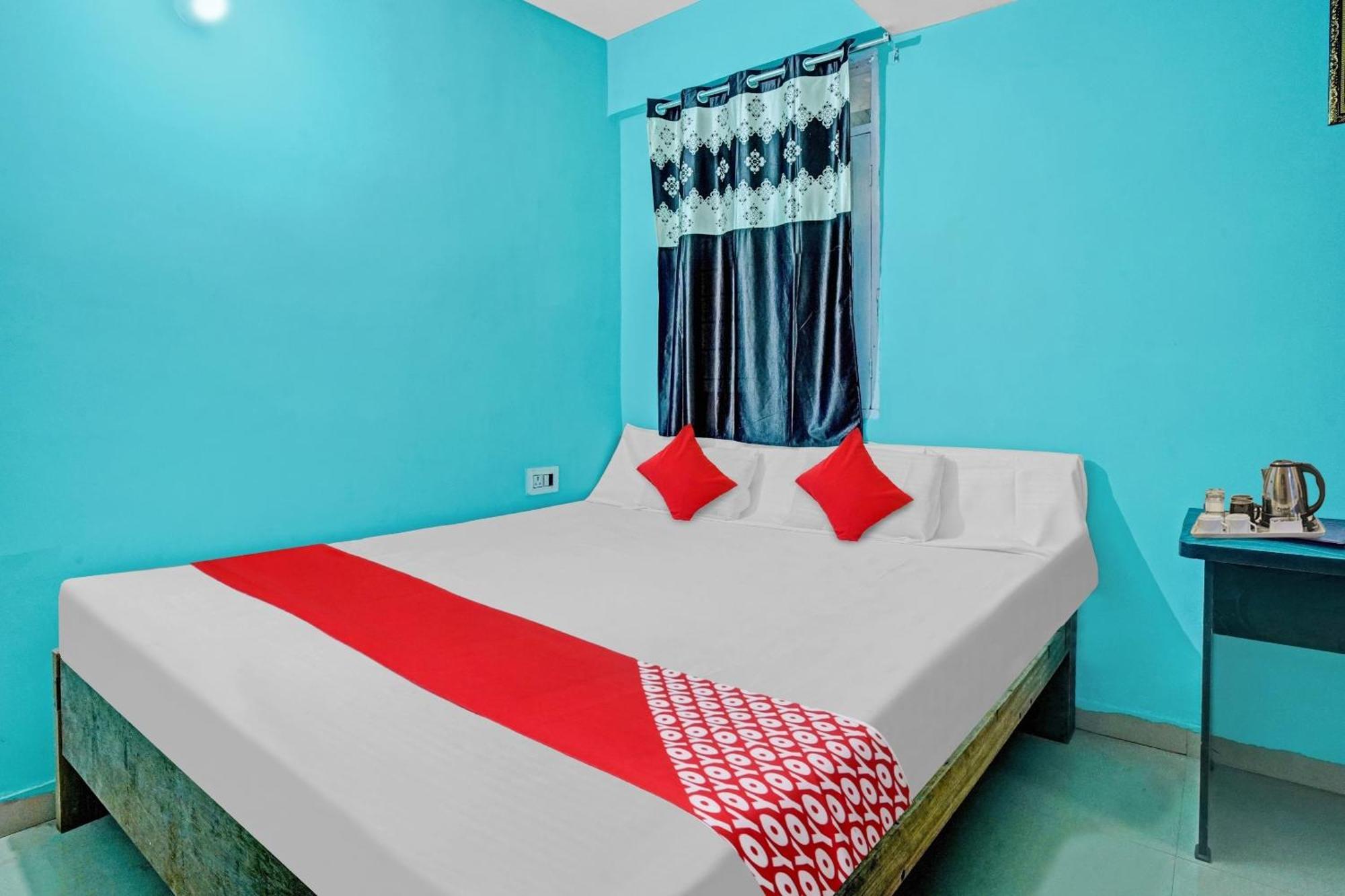 Flagship Hotel Sneh Inn Rms Colony Patna  Exterior photo